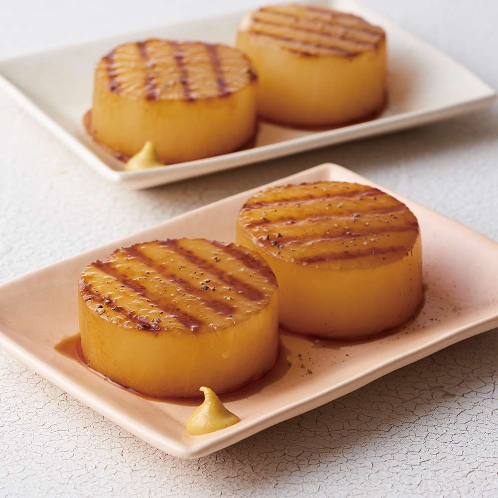 MEYER/マイヤー スクエアグリルパン 限定レシピ 通販 - ディノス