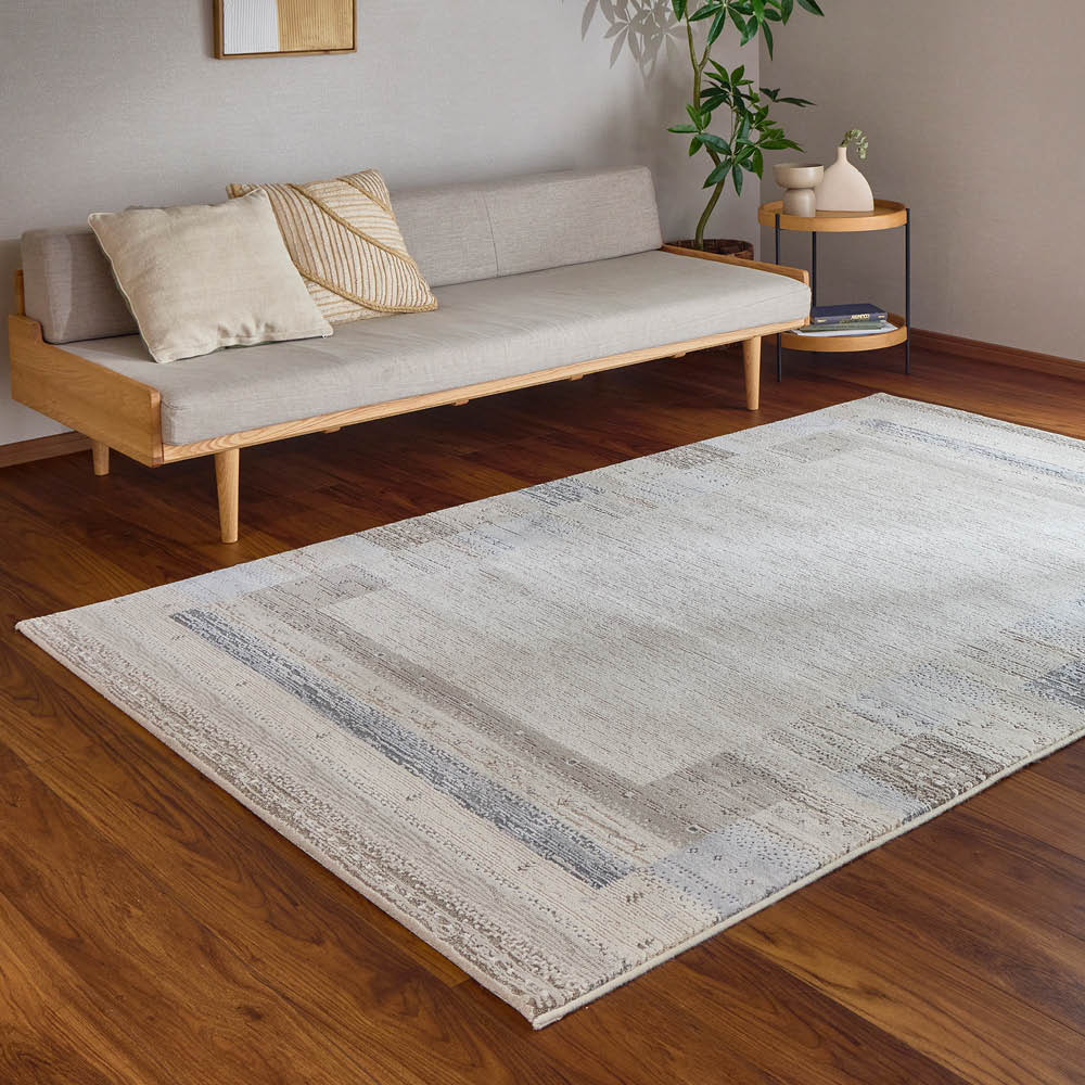 トルコ製ウィルトン織ラグ 通販 - ディノス