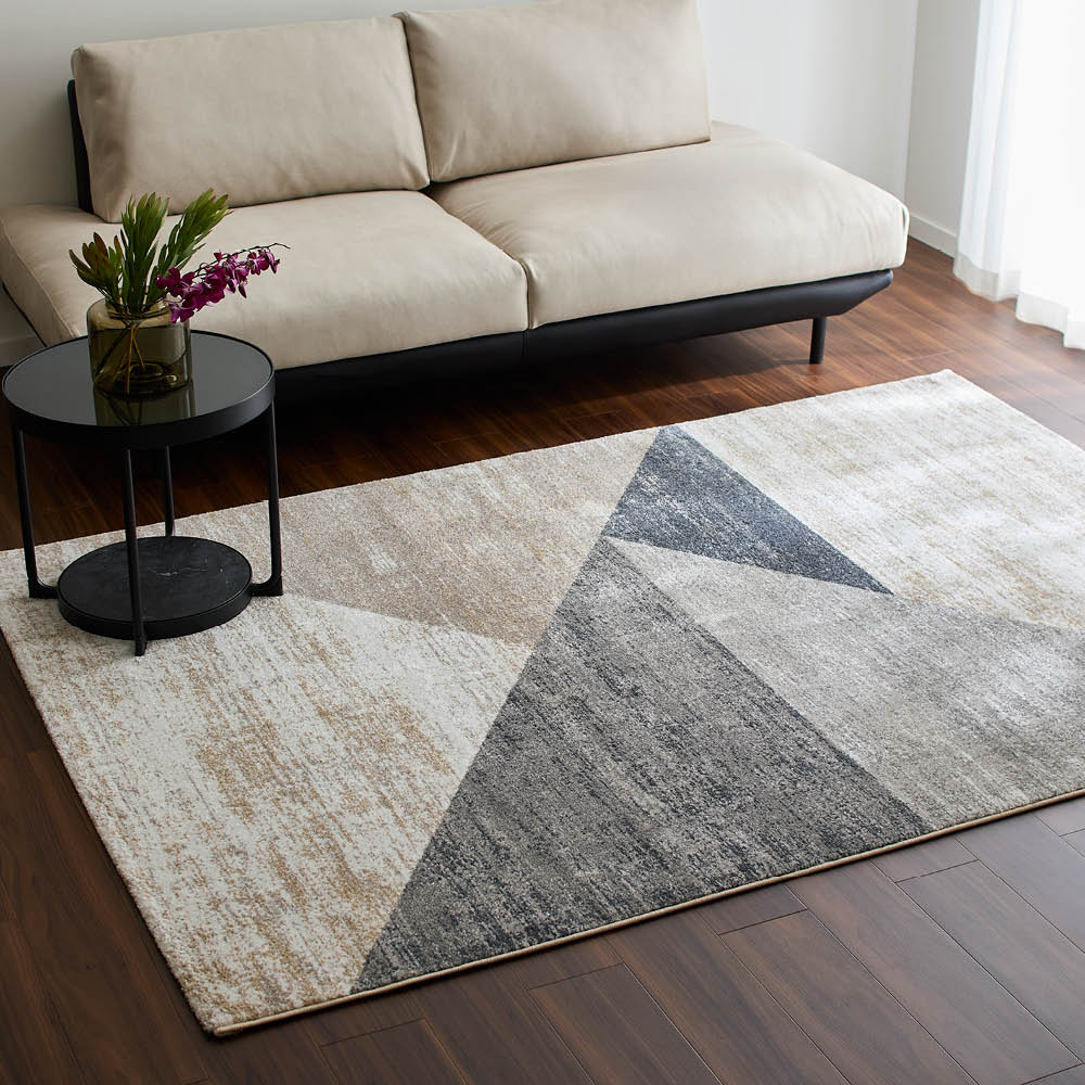 トルコ製ウィルトン織ラグ マルート 通販 - ディノス