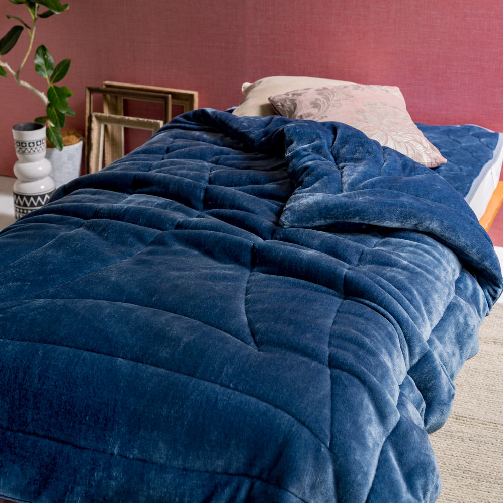 ディノス限定販売】ヒートループ（R）プレミアムプラス 中わた入り発熱