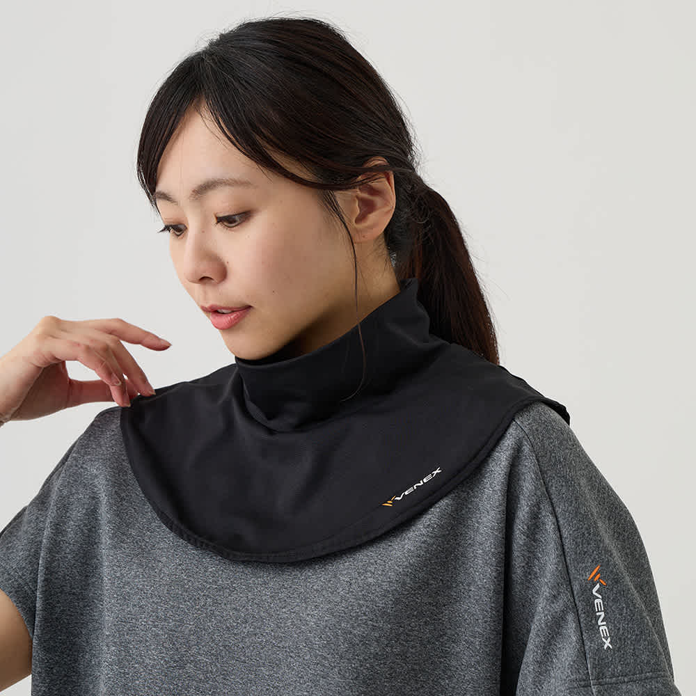 VENEX/ベネクス ネックカバー 男女兼用 通販 - ディノス