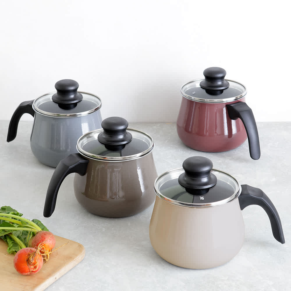 WMF フュージョンテック ミネラル（10年保証付き）マルチポット 容量