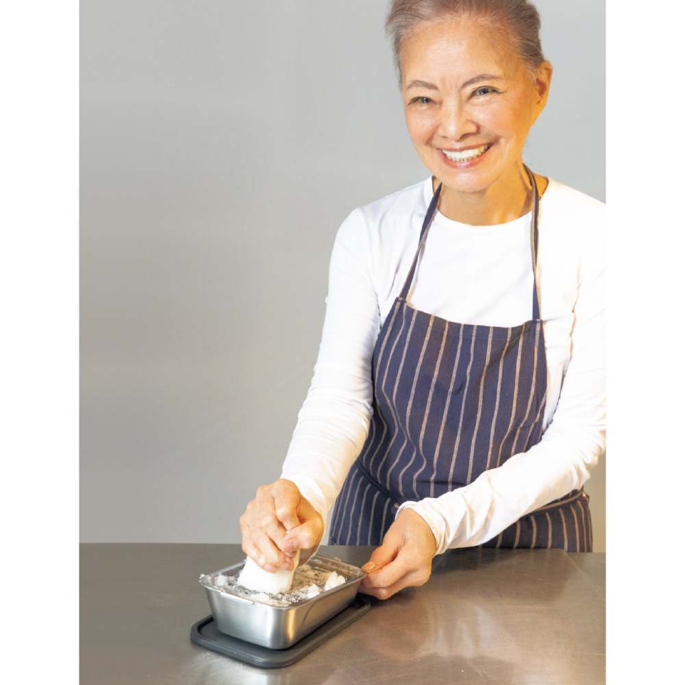 ツボエの極上おろし金 箱-hako- 通販 - ディノス