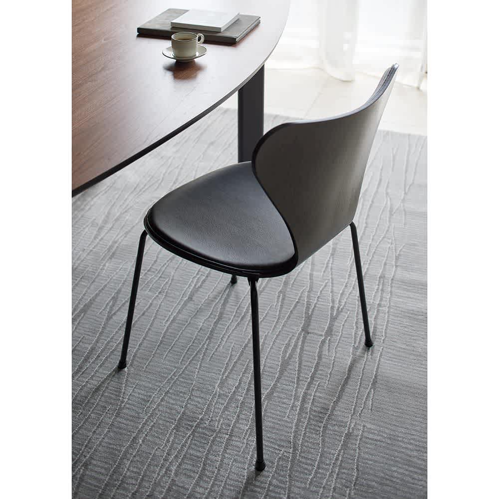 正規販売品】セブンチェア フロントパディング HS セレクトカラー