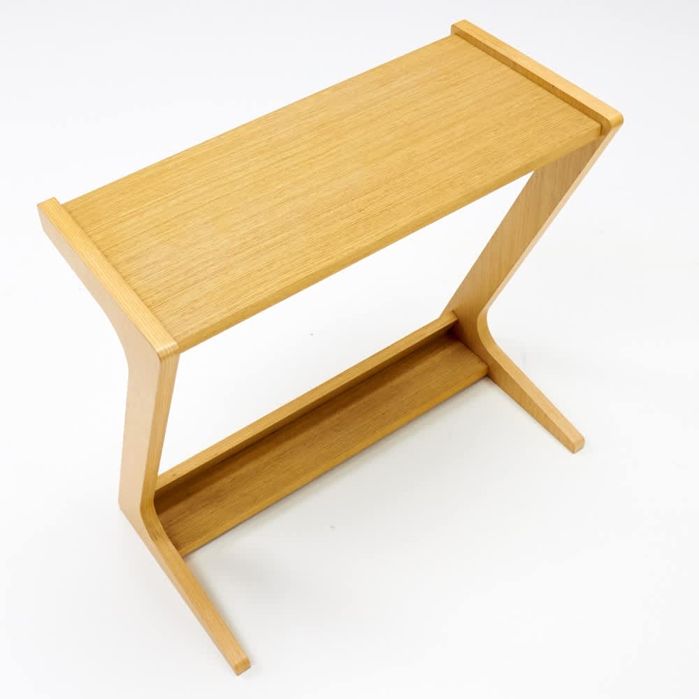 Zeta ソファサイドテーブル 通販 - ディノス