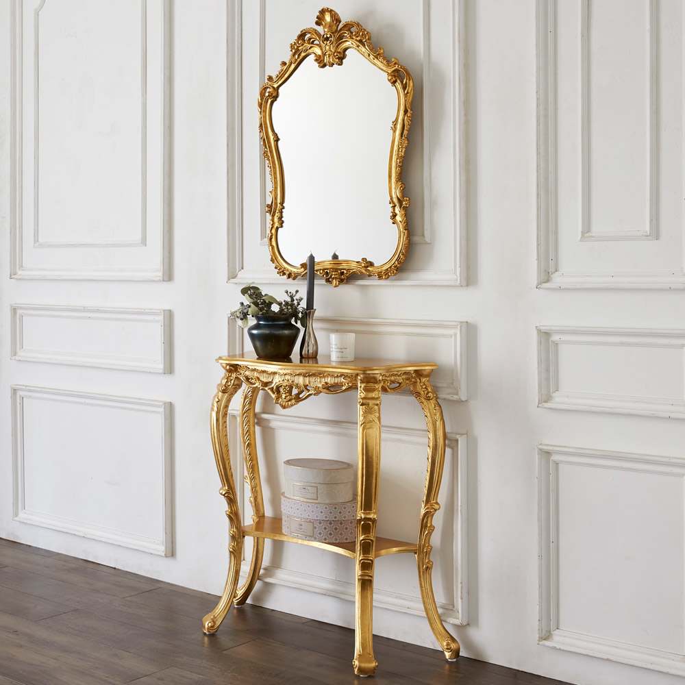 イタリア製コンソールテーブル 通販 - ディノス