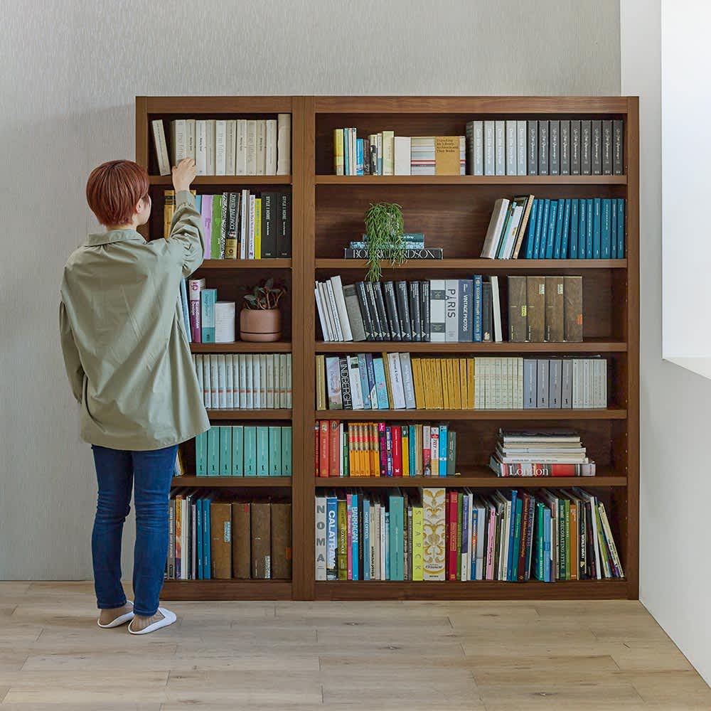 Antisala/アンティサラ デスクシリーズ ブックシェルフ 幅60cm 本棚
