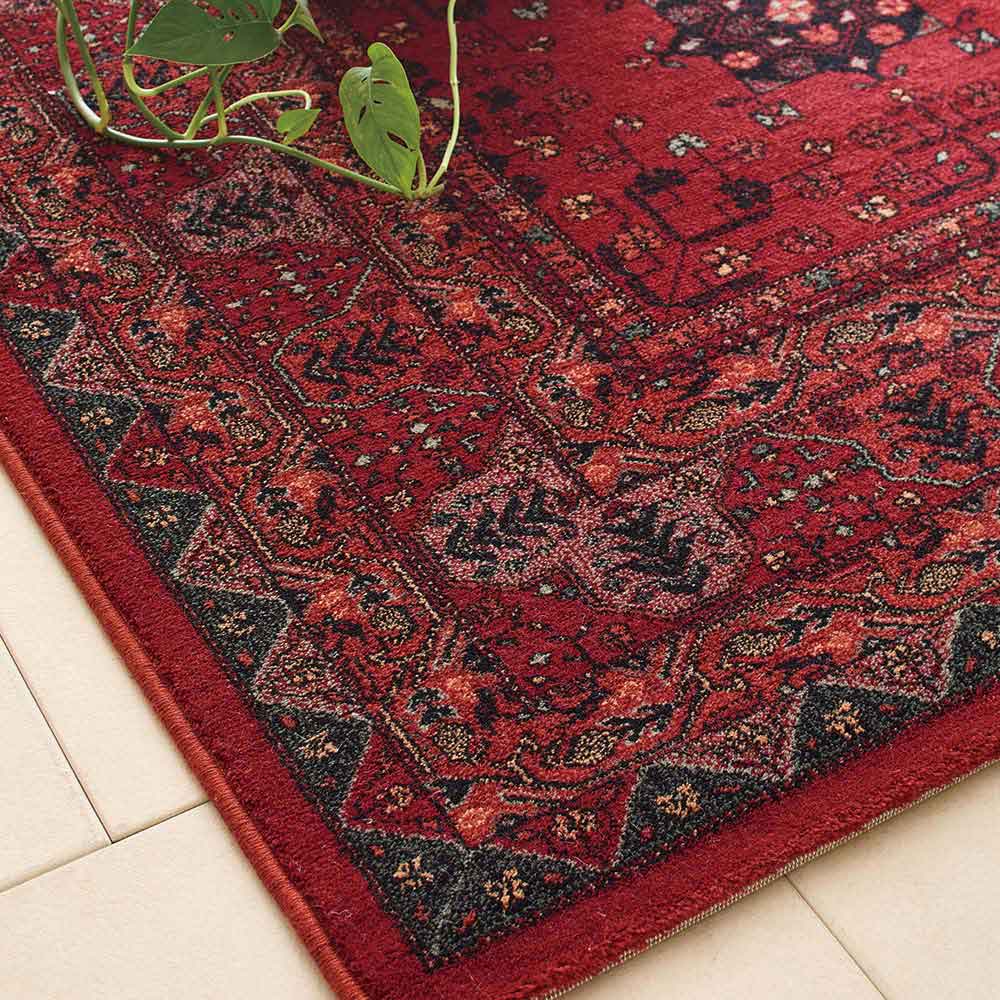 ベルギー製ラグ ランデン 通販 - ディノス