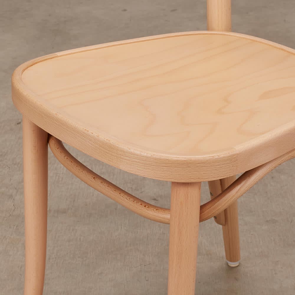 Banana/バナナ 曲げ木チェア［チェコTON社製］ 通販 - ディノス