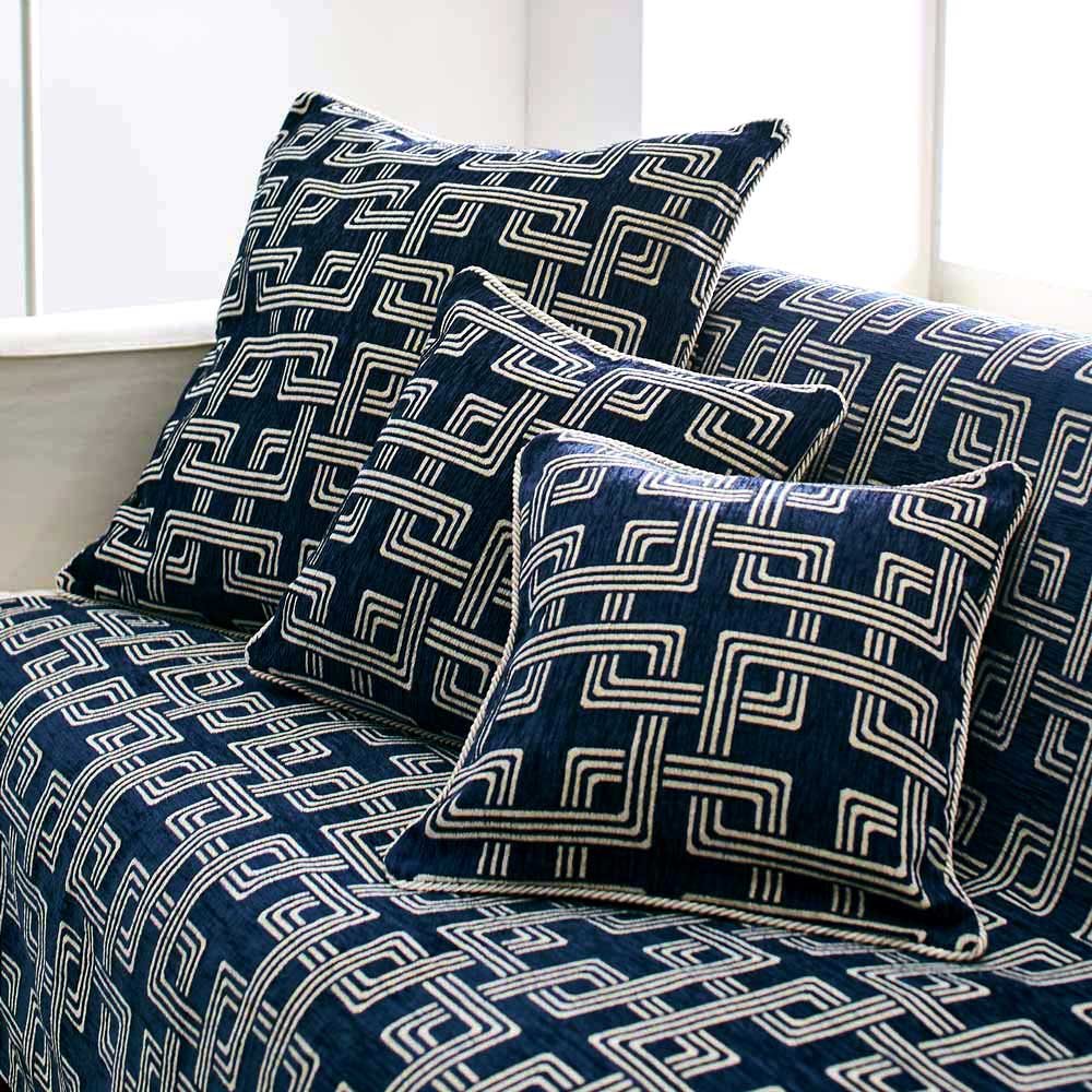 イタリア製マルチクロス［リタ］ ソファカバー 通販 - ディノス