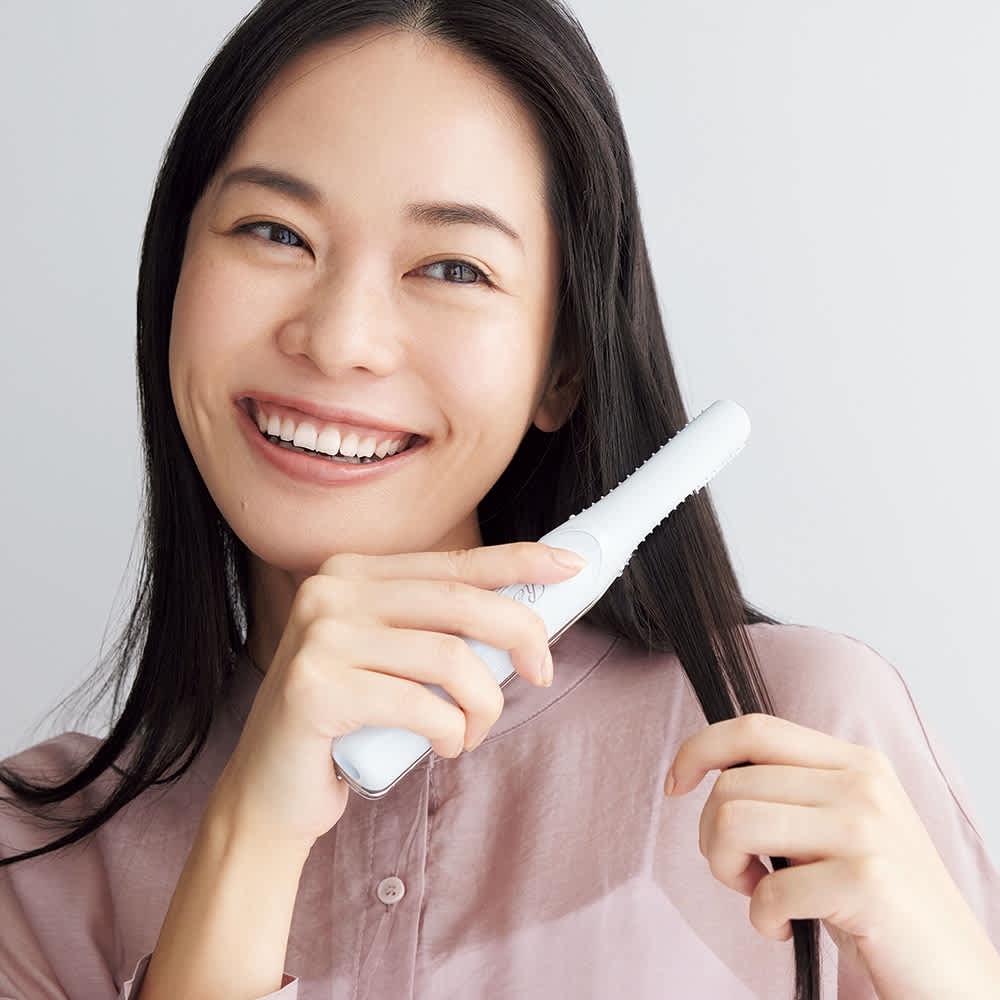 ReFa/リファフィンガーアイロン ST 通販 - ディノス