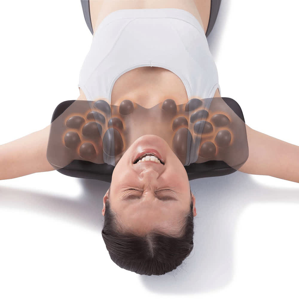 RAKUNA/ラクナ 肩甲骨はがしピロー 通販 - ディノス