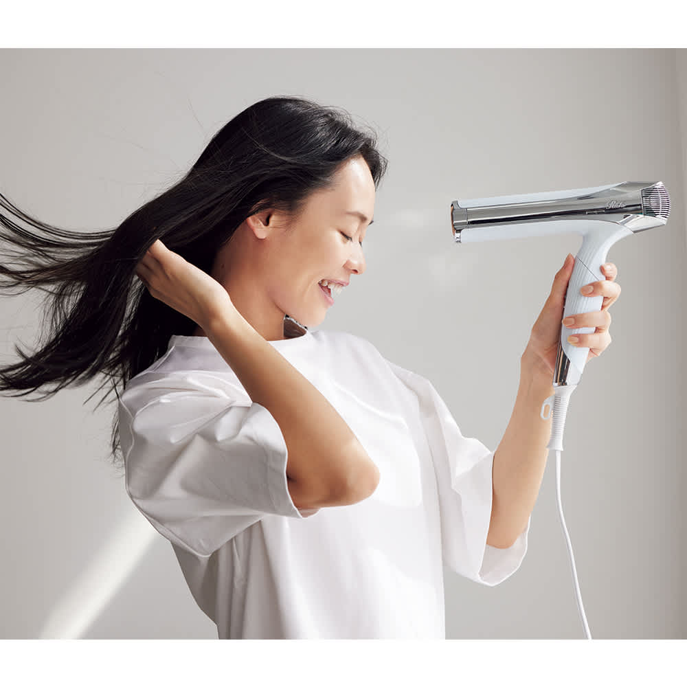 ReFa/リファビューテック ドライヤースマート ダブル 通販 - ディノス