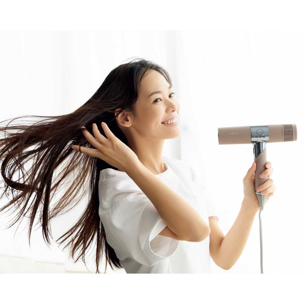 KINUJO/絹女 ヘアドライヤー 通販 - ディノス
