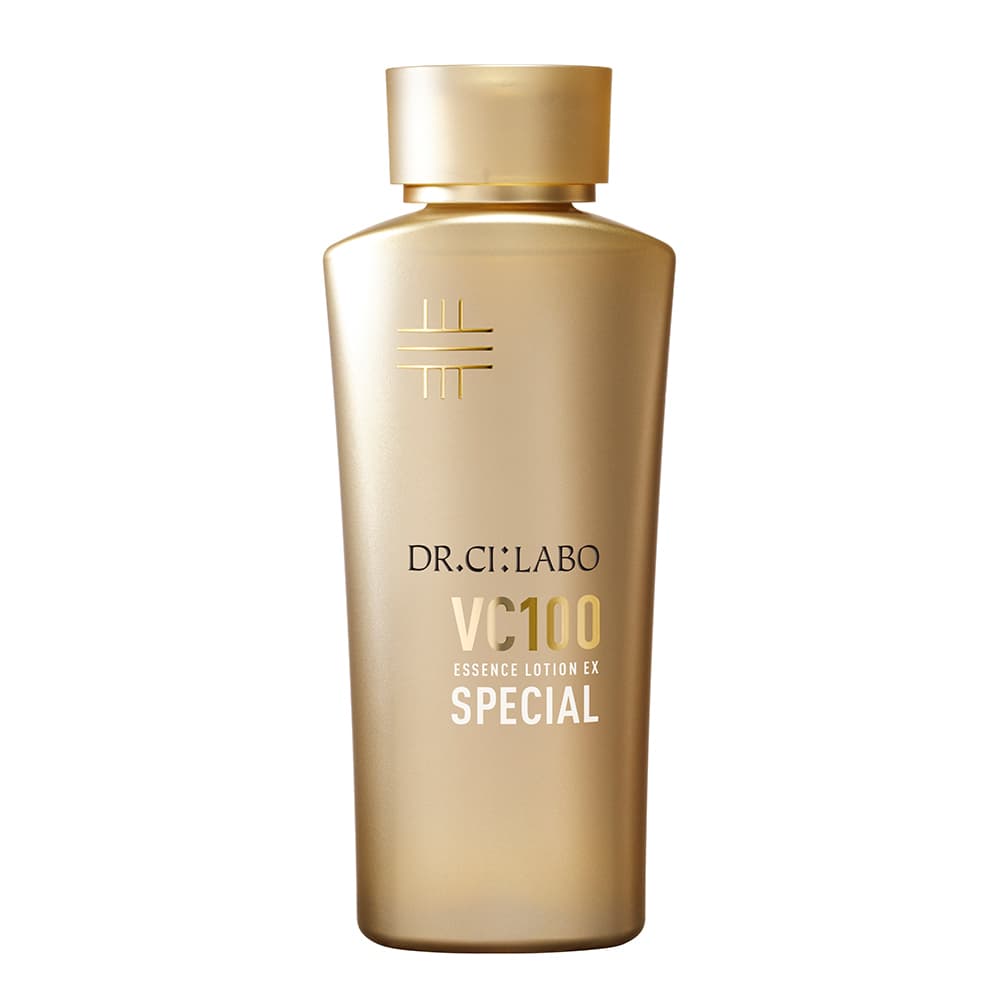 ドクターシーラボ/DR.CI：LABO VC100エッセンスローションEX