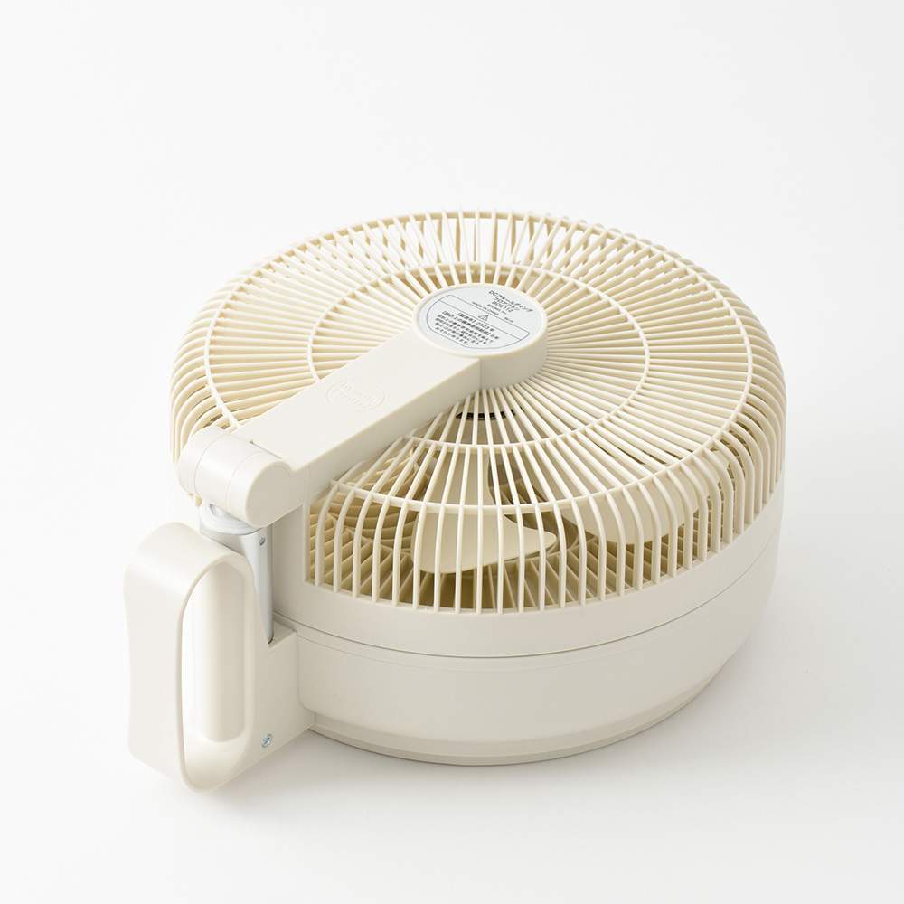 BRUNO｜ブルーノ DCフォールディングフロアファン 通販 - ディノス