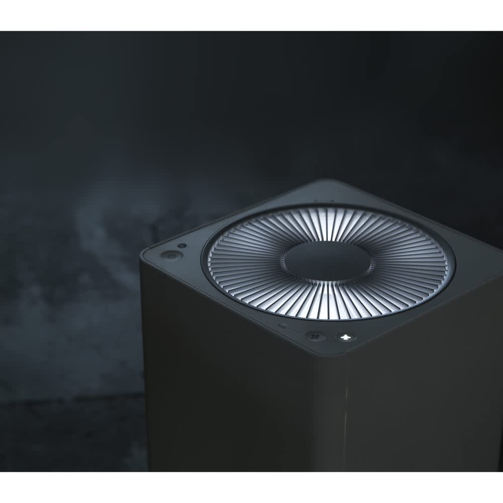 BALMUDA The Pure/バルミューダ ザ ピュア 通販 - ディノス