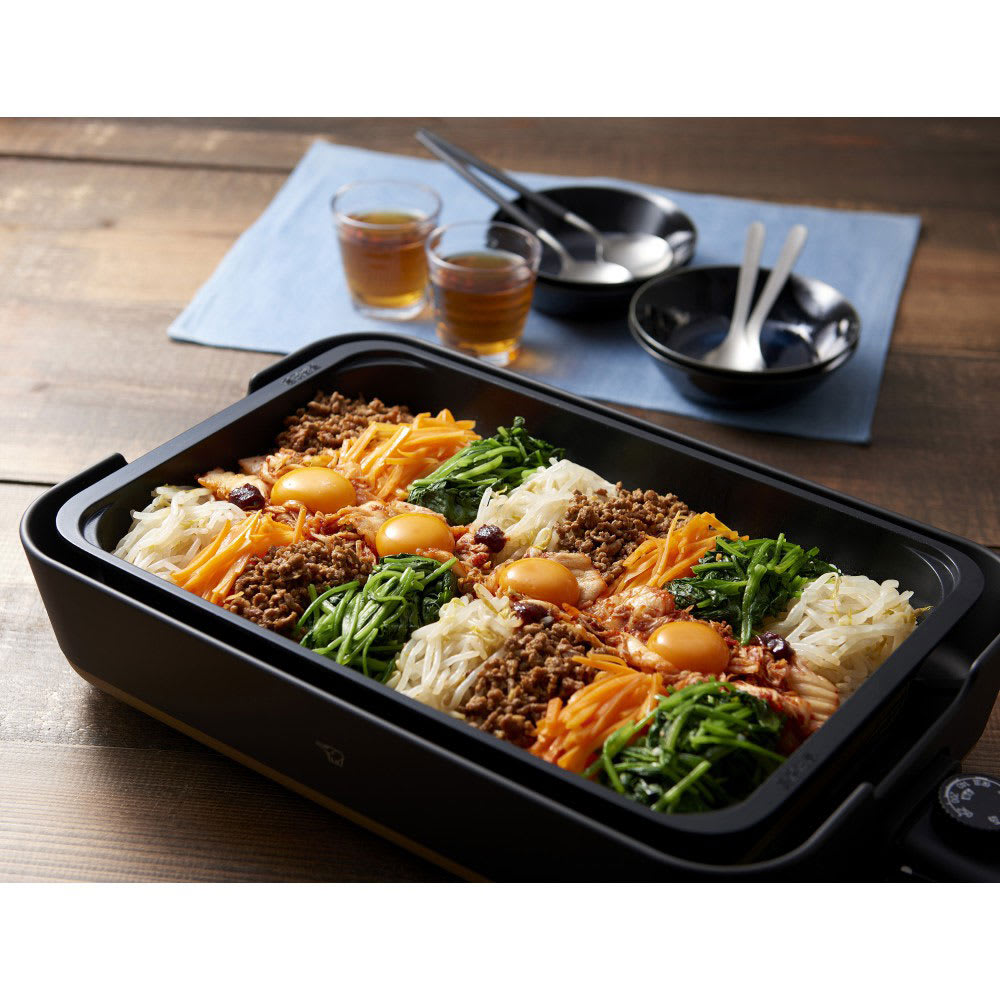 象印 STAN./スタン ホットプレート 通販 - ディノス