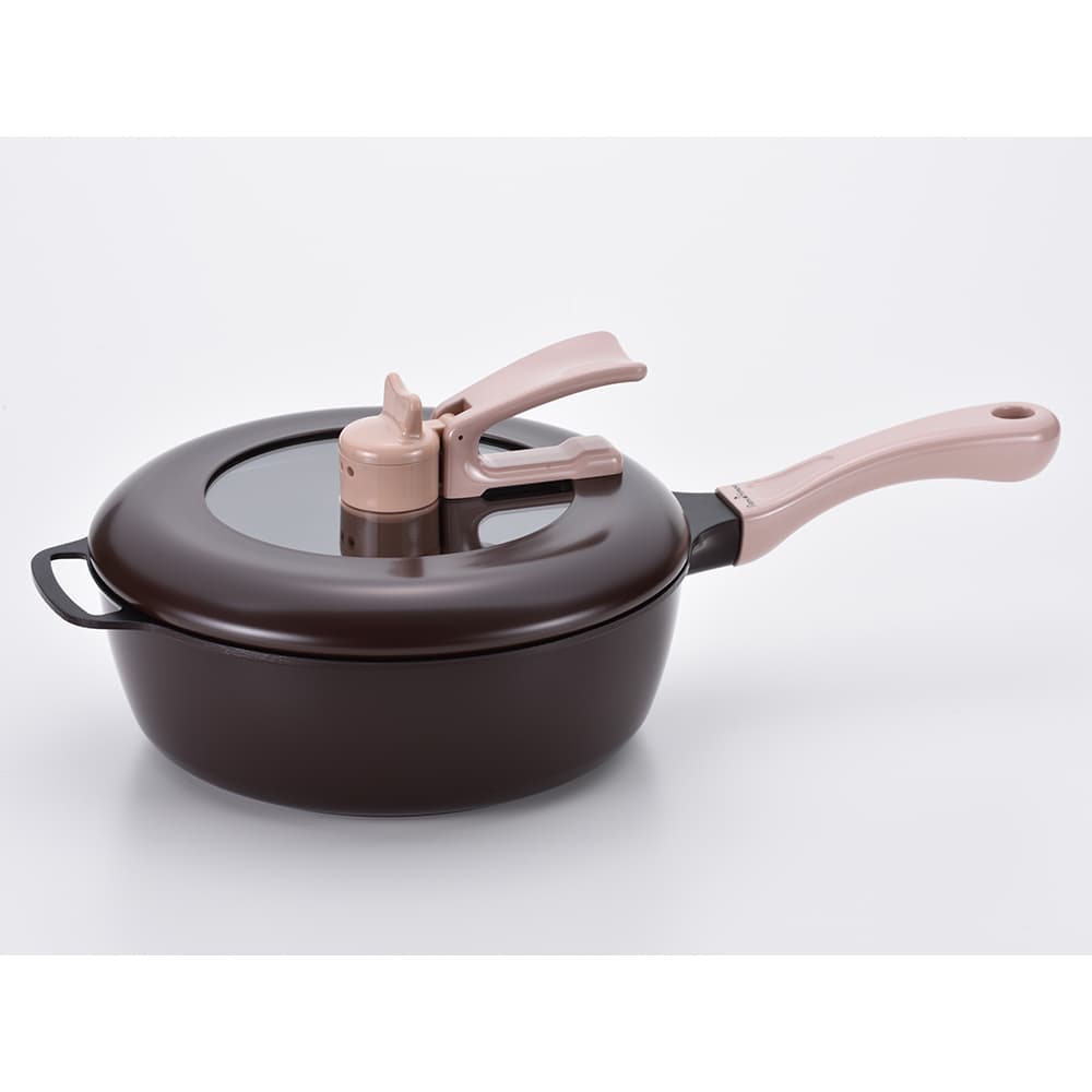 Remi♪Hirano レミ・ヒラノ レミパン 24cm 通販 - ディノス