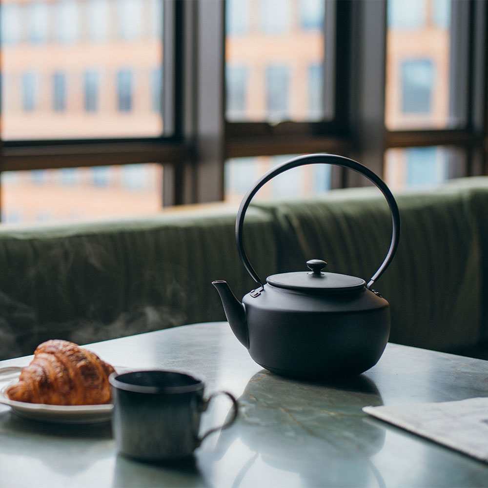 BALMUDA/バルミューダ MoonKettle（ムーンケトル） 通販 - ディノス