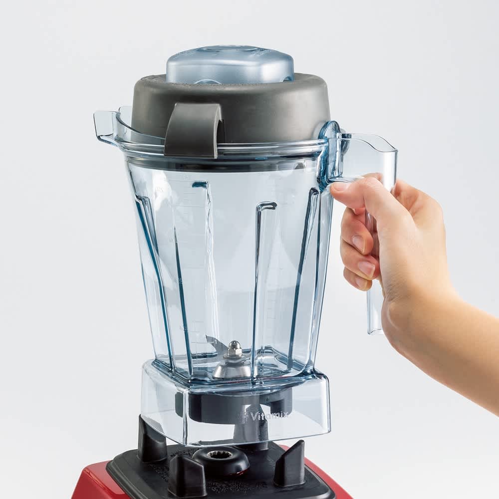 バイタミックスE310メーカー保証5年付き ディノス特別セット（本体1.4L