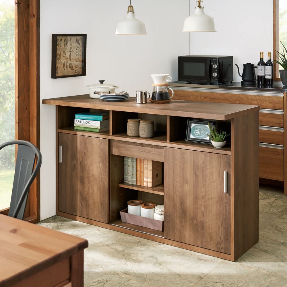 キッチン収納・食器棚セール | 再値下げ 通販 - ディノス