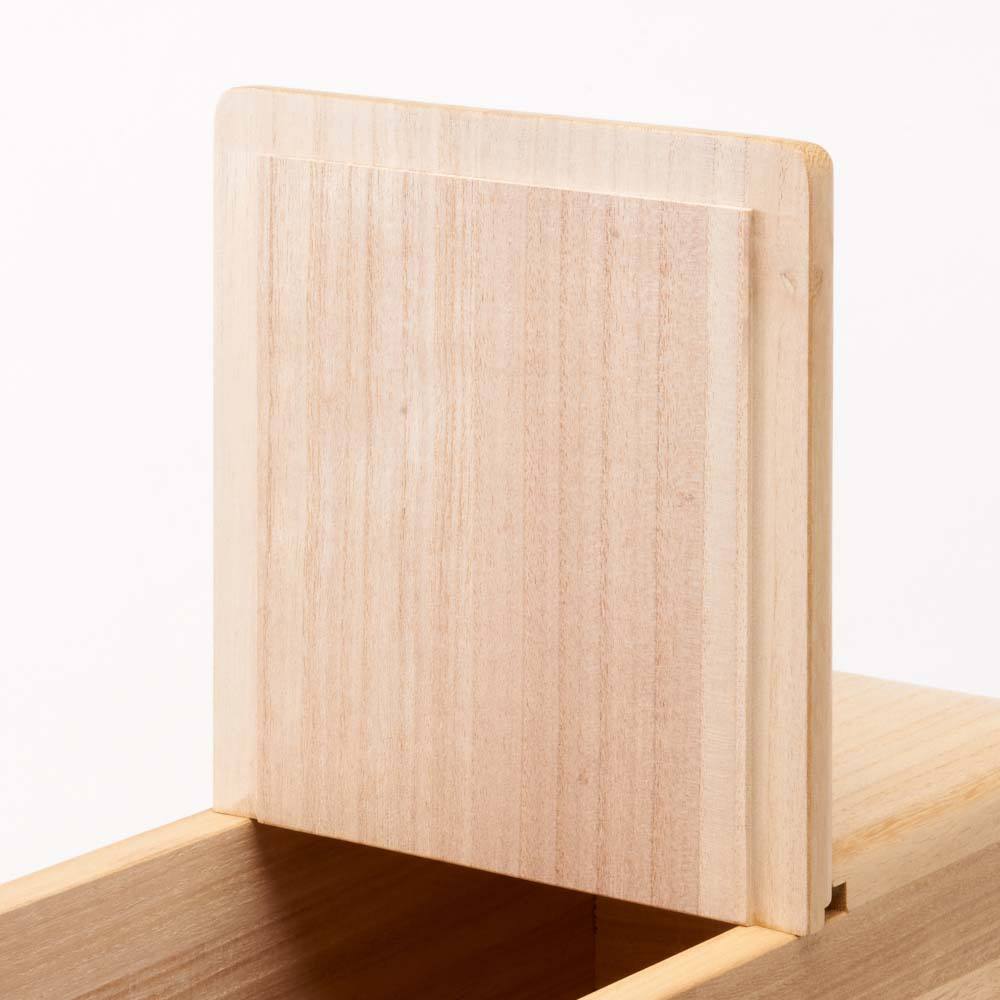 イシモク「桐子モダン」 桐の米びつ 10kg 通販 - ディノス