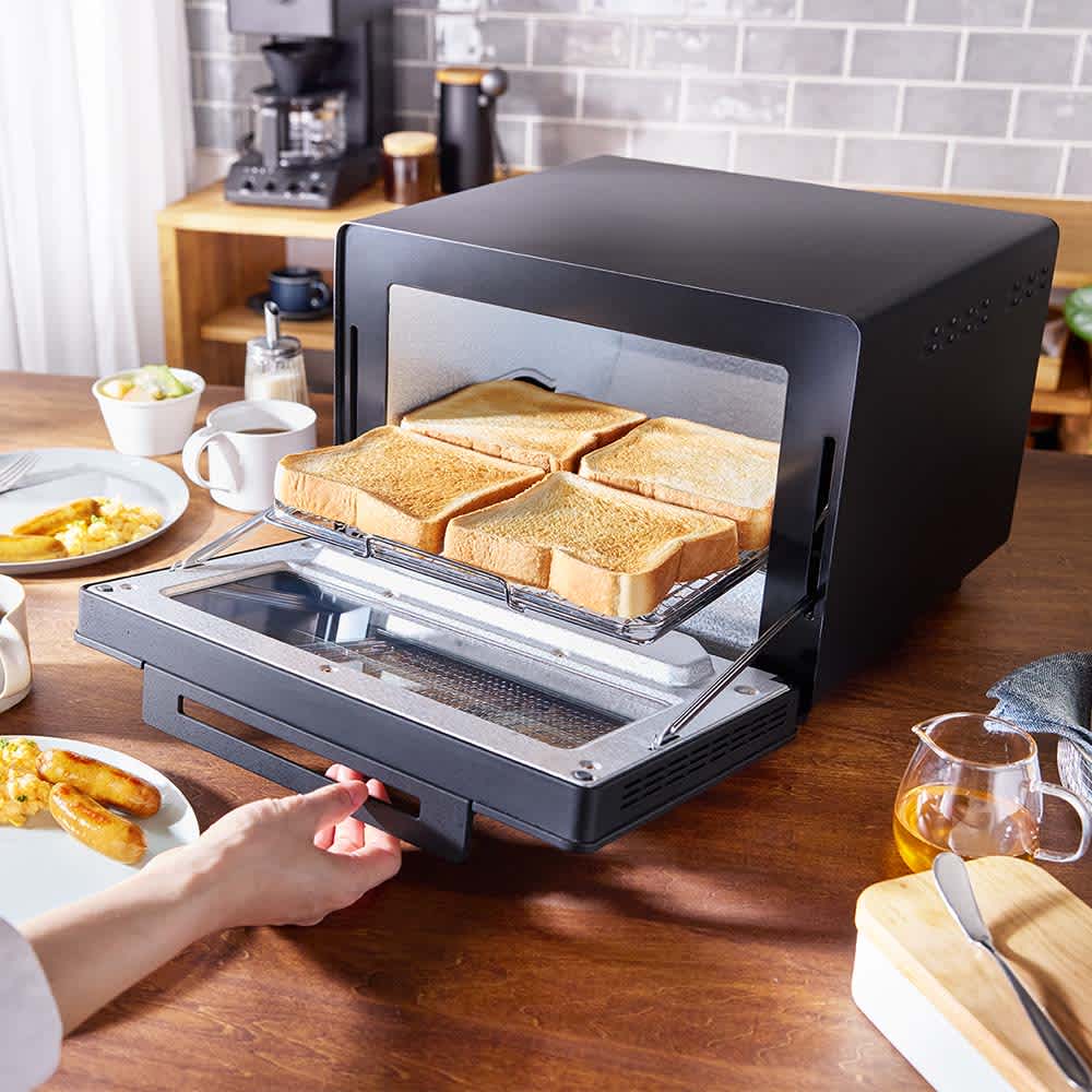 TWINBIRD/ツインバード 匠ブランジェトースター PLUS 通販 - ディノス