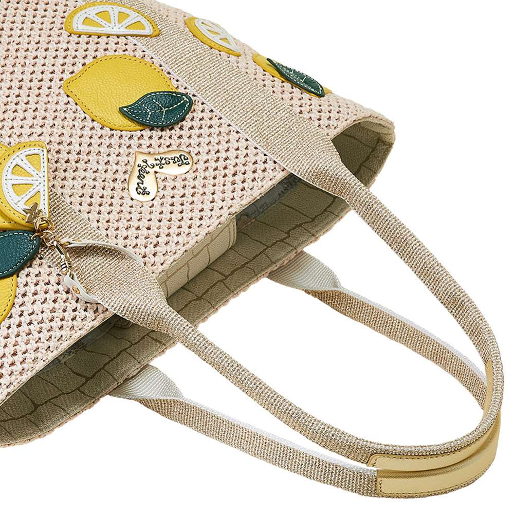 Think Bee！/シンクビー！ チェストリモーネ トートバッグ 通販 - ディノス