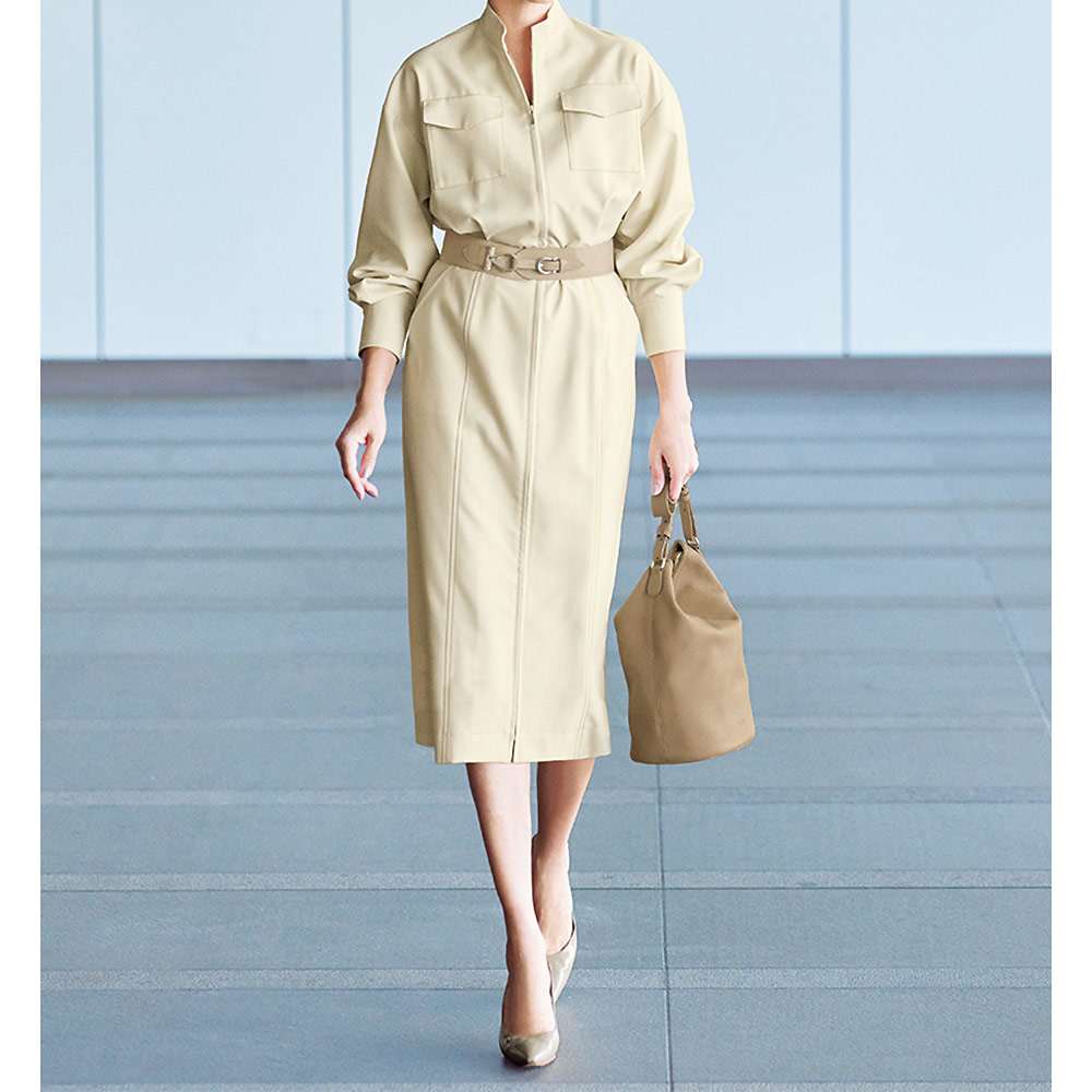 Gianni Pizzini/ジャンニピジーニ レザー ワイドベルト（イタリア製