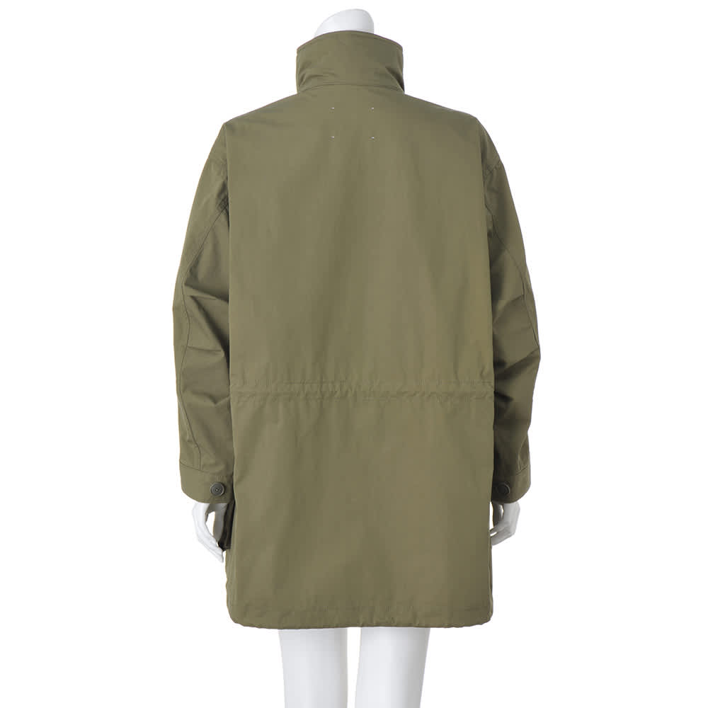 ARMY upper hights/アーミーアッパーハイツ モッズコート 通販 - ディノス