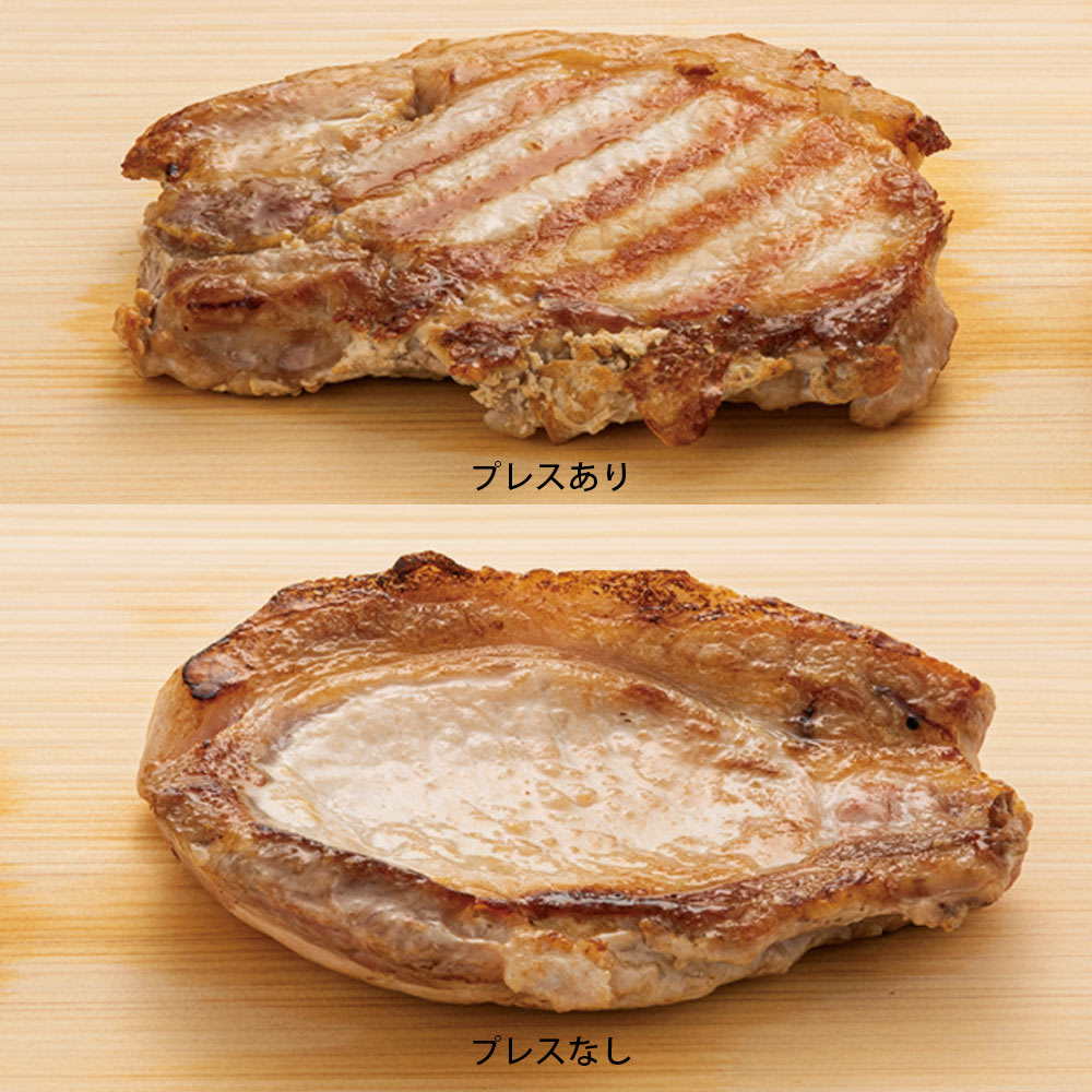 MEYER/マイヤー スクエアグリルパン 通販 - ディノス