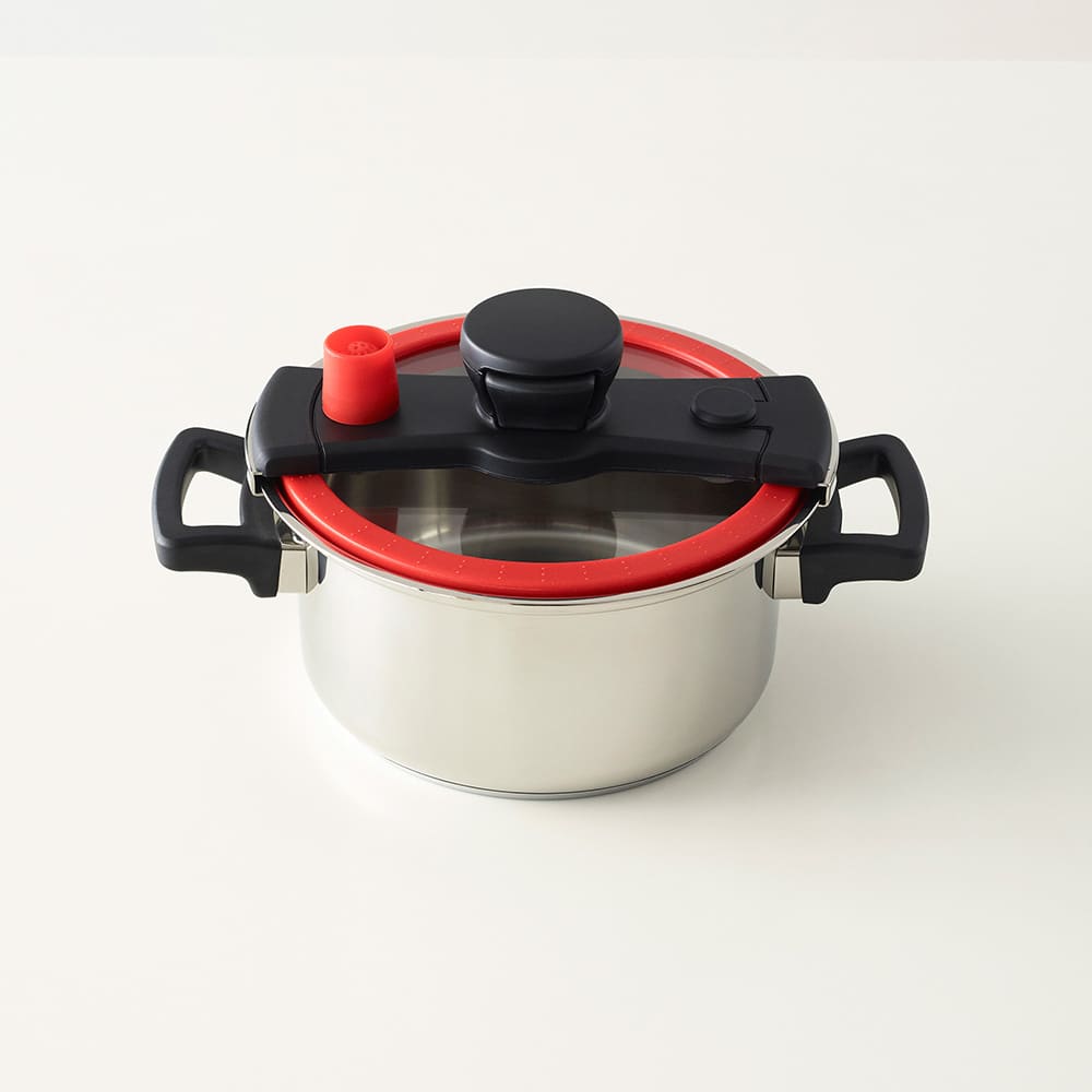 MEYER/マイヤー クイッカークッキング3.0L 通販 - ディノス