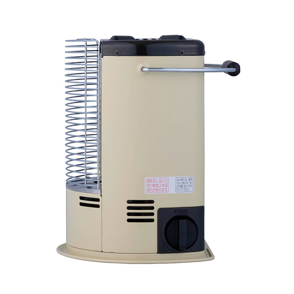 イワタニ カセットガスストーブ デカ暖III 通販 - ディノス