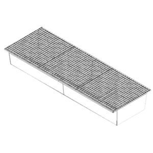 ドラム缶用液体垂れ落ち防止パレット - 全ての工業製品メーカ－ 流出