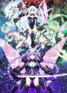 OVA「超次元ゲイム ネプテューヌ」 | アニメ | 宅配DVDレンタルの