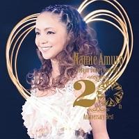 安室奈美恵】 namie amuro 5 Major Domes Tour 2012 ～20th