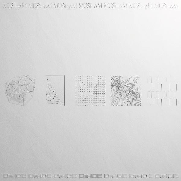 MUSi-aM(通常盤) | 宅配CDレンタルのTSUTAYA DISCAS