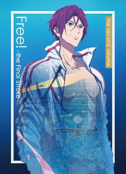 劇場版 Free！－the Final Stroke－ | 宅配DVD