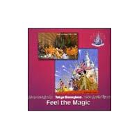 東京ディズニーランド フィール・ザ・マジック | ディズニー | 宅配CD