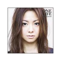 倉木麻衣】 ONE LIFE | J-POP | 宅配CDレンタルのTSUTAYA DISCAS