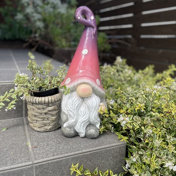 最終値下げ 2019年マスターズゴルフ ガーデンノームGNOME（妖精） 大