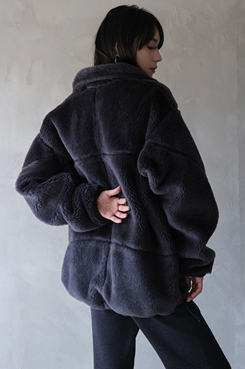 Chaos/カオス｜【2023 Winter Collection】毎年人気のボアアウターや