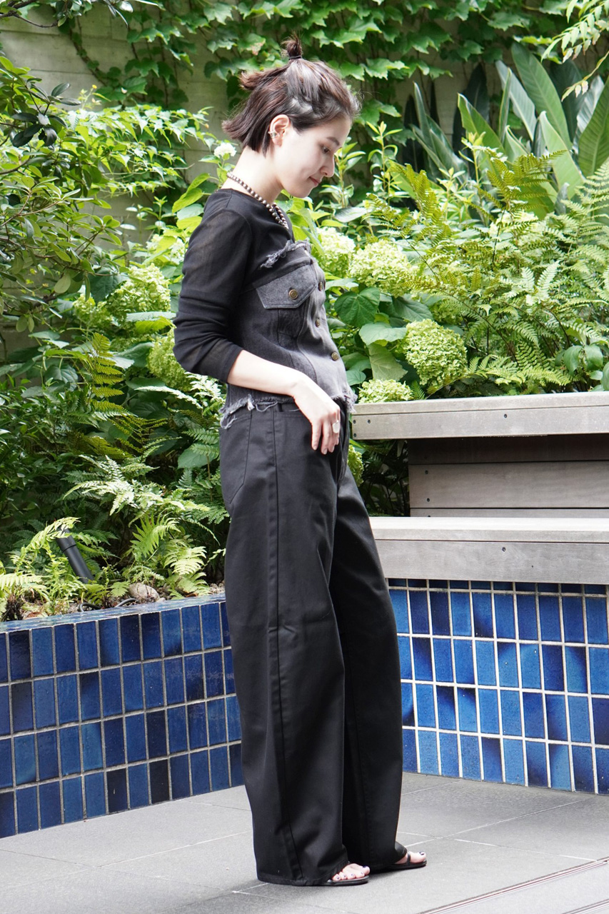 Curensology/カレンソロジー｜【まもなく一部再入荷！】“チノ