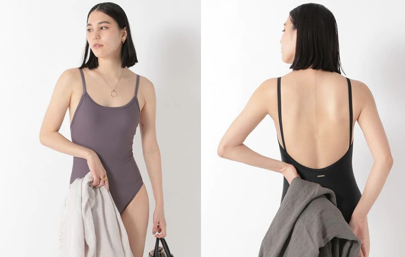 Chaos/カオス｜【Santorini】「カオス」こだわりのスイムウェア