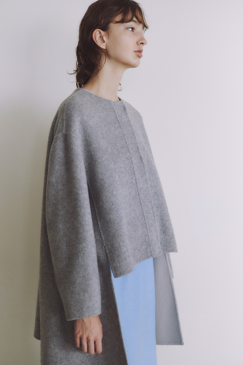 ADORE/アドーア｜COAT -2022WINTER-｜エル・ショップ