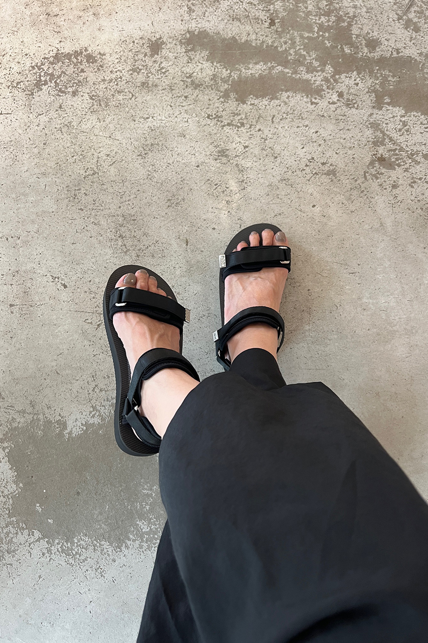 あめ Suicoke 3点まとめ 病みつきになる履き心地!止まらないSUICOKE