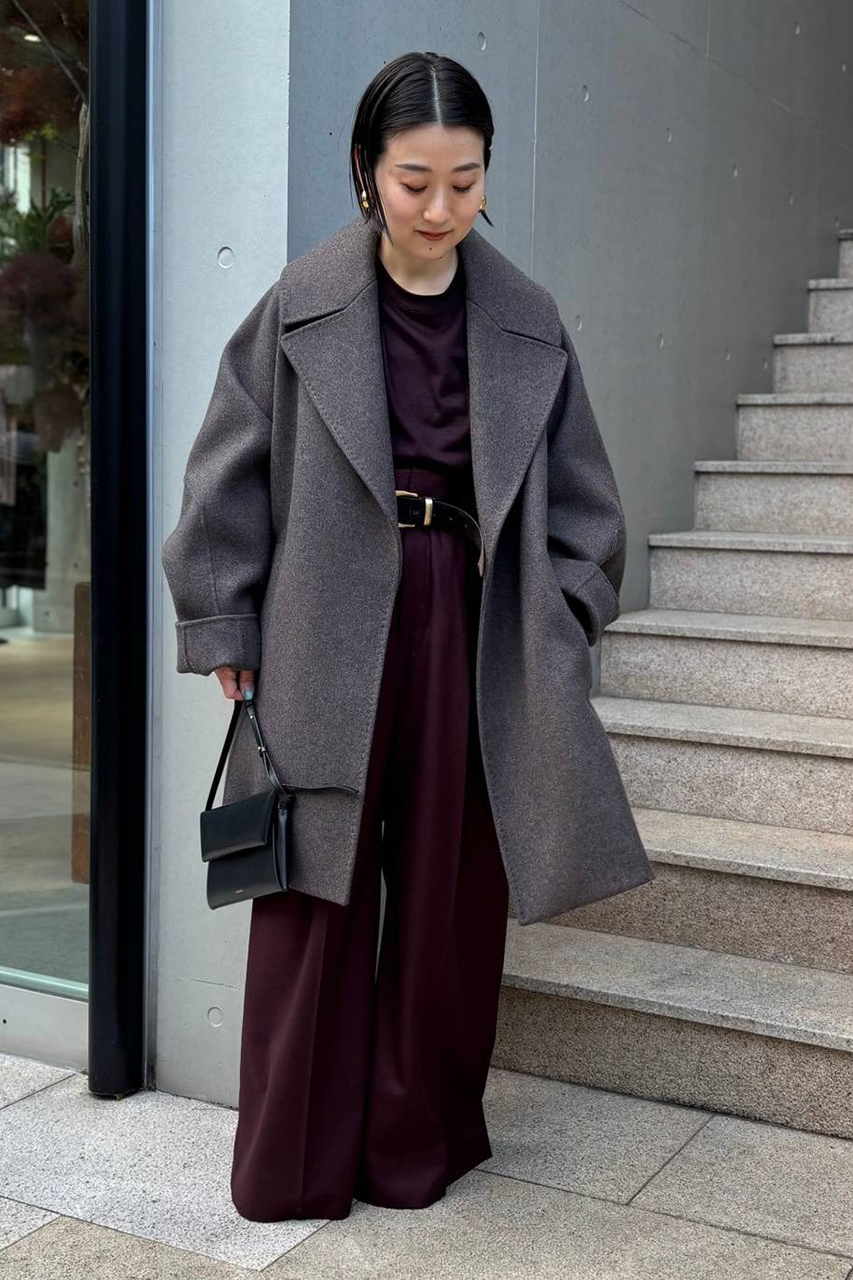 Chaos/カオス｜SUPERIER COAT Chaos2025FALL＆WINTER｜エル・ショップ