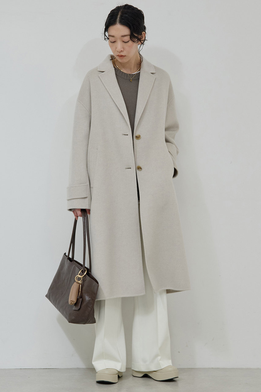 GALLARDAGALANTE/ガリャルダガランテ｜お気に入り急上昇アウター｜エル