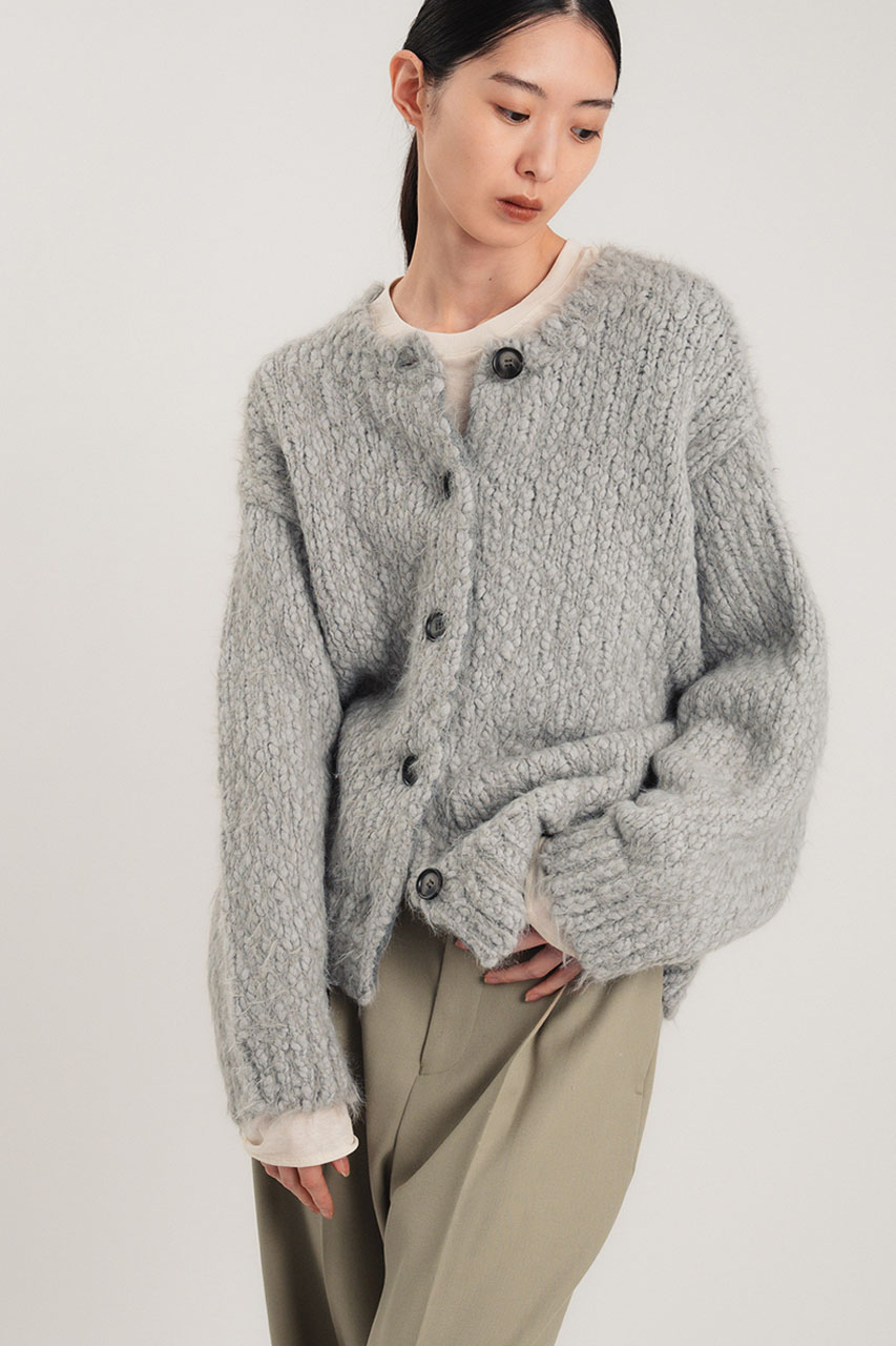 STUNNING LURE/スタニングルアー｜ホリデー気分を高める、大人の華やぎ